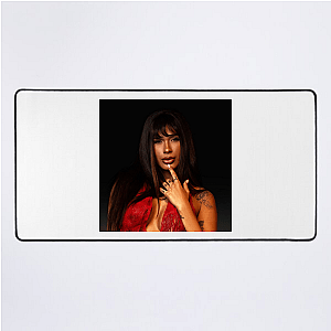 Music Rebel Pocah Pocah Mouse Pads