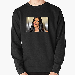 Funk Queen Pocah Pocah Sweatshirts