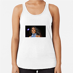 Bold Voice Pocah Pocah Tank Tops