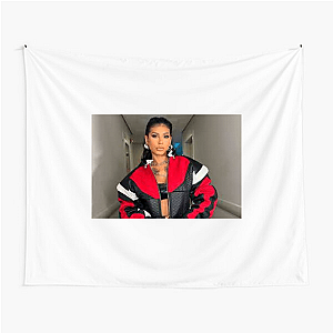 Hit Maker Pocah Pocah Tapestries