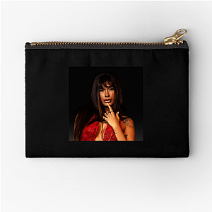 Music Rebel Pocah Pocah Zipper Pouches