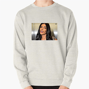 Funk Queen Pocah Pocah Sweatshirts