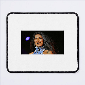 Bold Voice Pocah Pocah Mouse Pads
