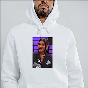 Brazilian Singer Pocah Hoodies