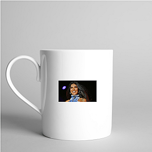 Bold Voice Pocah Pocah Mugs