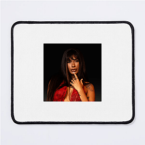 Music Rebel Pocah Pocah Mouse Pads