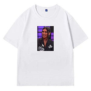 Brazilian Singer Pocah T-Shirts