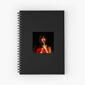 Music Rebel Pocah Pocah Notebook