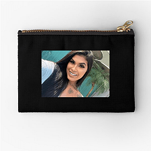 Style Star Pocah Pocah Zipper Pouches