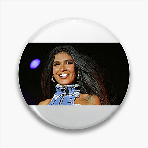 Bold Voice Pocah Pocah Pins
