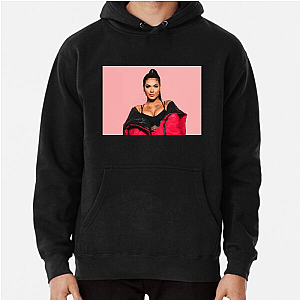 Pop Star Pocah Pocah Hoodies