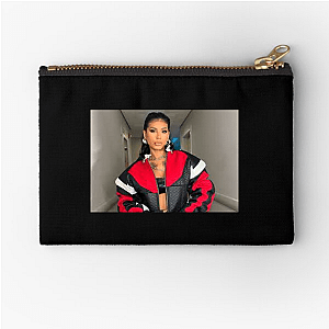 Hit Maker Pocah Pocah Zipper Pouches