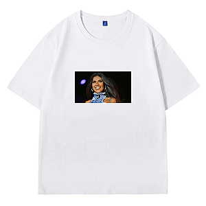 Bold Voice Pocah Pocah T-Shirts
