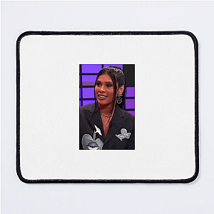 Brazilian Singer Pocah Mouse Pads