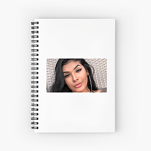 Stage Star Pocah Pocah Notebook