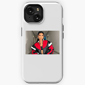 Hit Maker Pocah Pocah iPhone Cases
