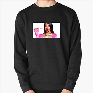 Power Icon Pocah Pocah Sweatshirts