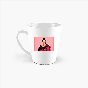 Pop Star Pocah Pocah Mugs