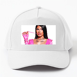 Power Icon Pocah Pocah Hats & Caps