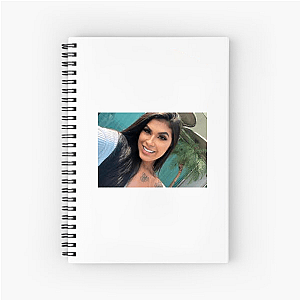 Style Star Pocah Pocah Notebook