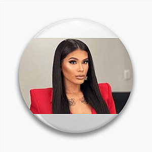 Dance Diva Pocah Pocah Pins