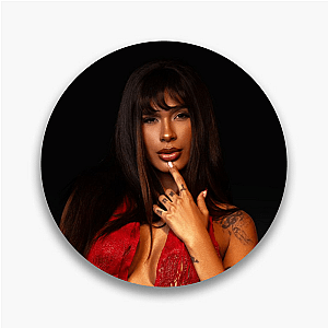 Music Rebel Pocah Pocah Pins
