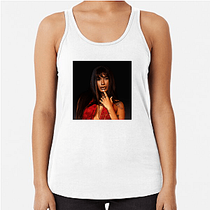 Music Rebel Pocah Pocah Tank Tops