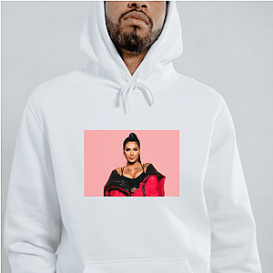 Pop Star Pocah Pocah Hoodies
