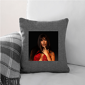 Music Rebel Pocah Pocah Pillows Cover