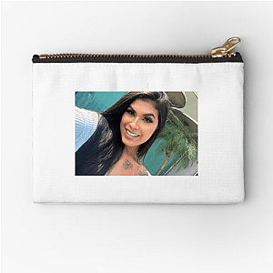 Style Star Pocah Pocah Zipper Pouches