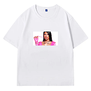 Power Icon Pocah Pocah T-Shirts