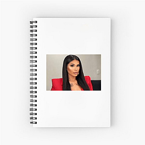 Dance Diva Pocah Pocah Notebook