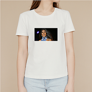 Bold Voice Pocah Pocah T-Shirts