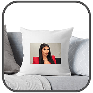 Pocah Pillows Cover