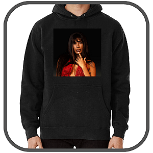 Pocah Hoodies