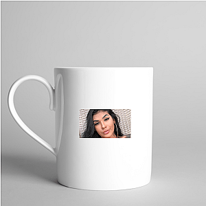 Stage Star Pocah Pocah Mugs