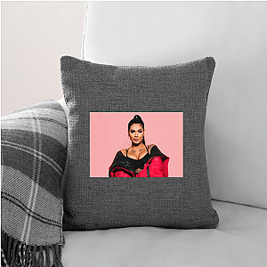 Pop Star Pocah Pocah Pillows Cover