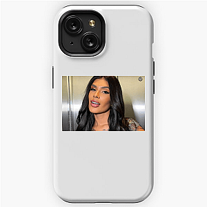 Funk Queen Pocah Pocah Samsung Cases
