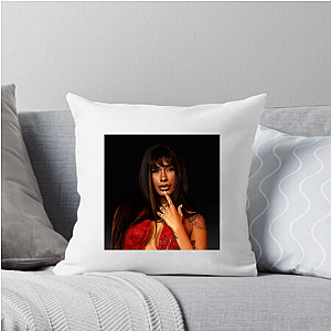 Music Rebel Pocah Pocah Pillows Cover