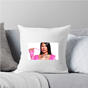 Power Icon Pocah Pocah Pillows Cover