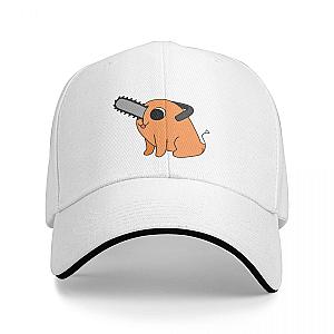 Pochita Color Baseball Cap