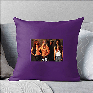 Sunset Strip Kings Poison Band Pillows Cover