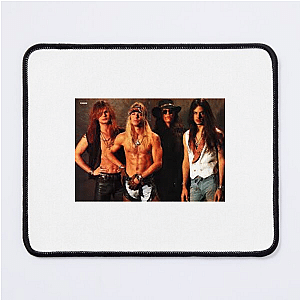 Sunset Strip Kings Poison Band Mouse Pads