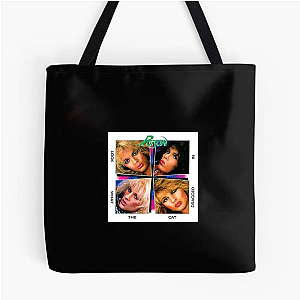 Chart-Topping Rockers Poison Band Bags