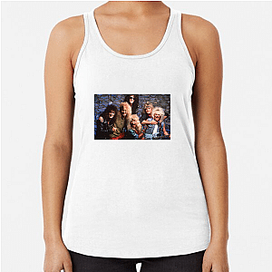 Glam Metal Icons Poison Band Tank Tops