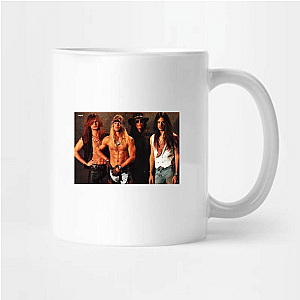 Sunset Strip Kings Poison Band Mugs