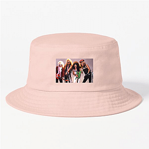 Classic Rock Pioneers Poison Band Hats & Caps
