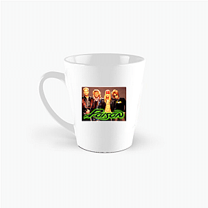 Stadium Anthem Makers Poison Band Mugs
