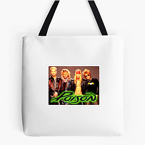 Stadium Anthem Makers Poison Band Bags