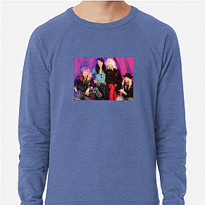 Legendary Glam Rock Band Poison Band Sweatshirts